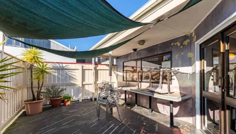 138 Hardy Street, Nelson