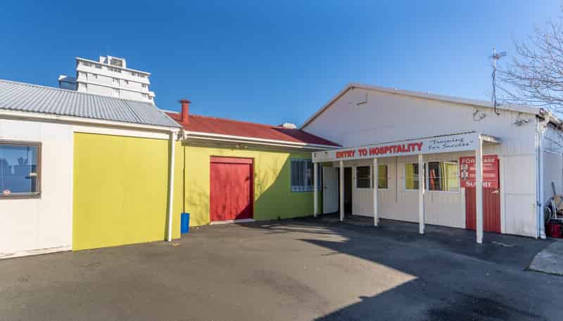 138 Hardy Street, Nelson