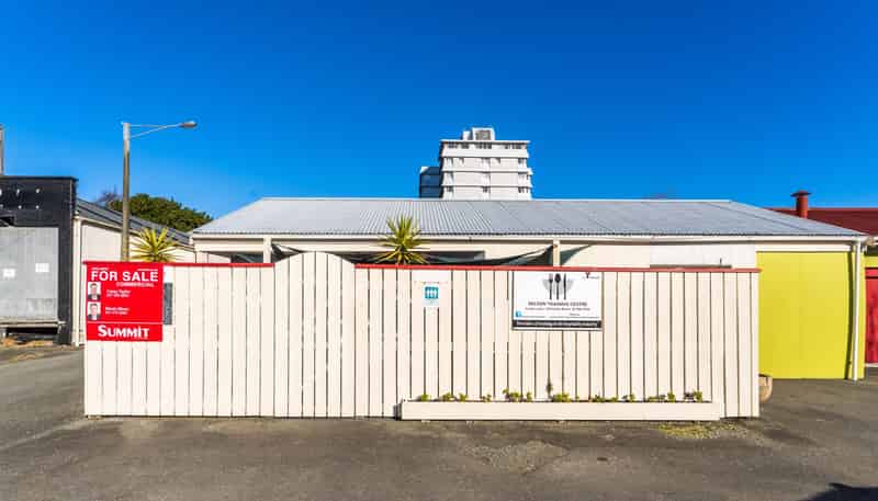 138 Hardy Street, Nelson