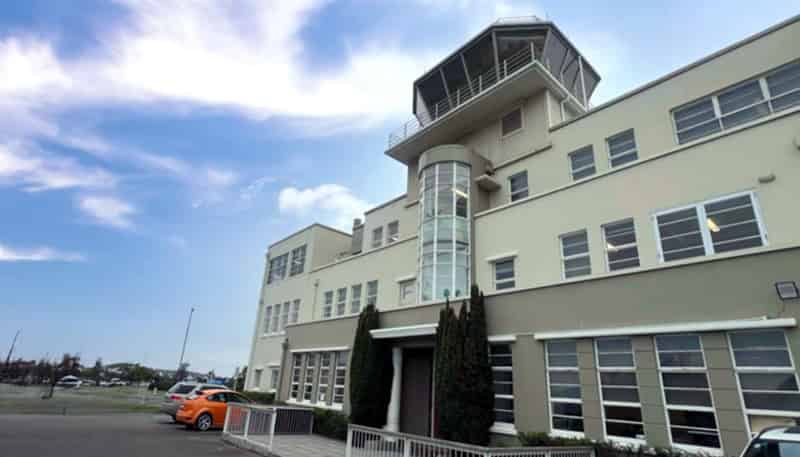 Level 1, 6 Corsair Drive, Wigram