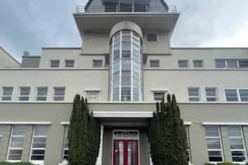 Unique Office in Wigram’s Iconic Control Tower
