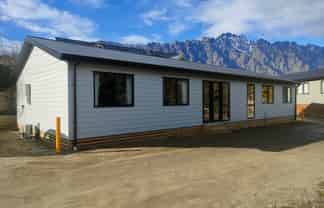 12B Humphrey Street, Frankton