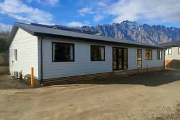 12B Humphrey Street, Frankton