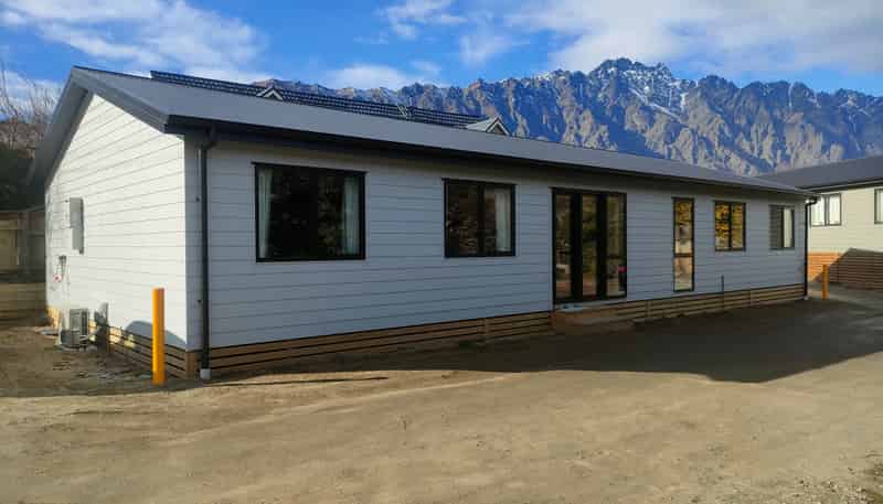 12B Humphrey Street, Frankton