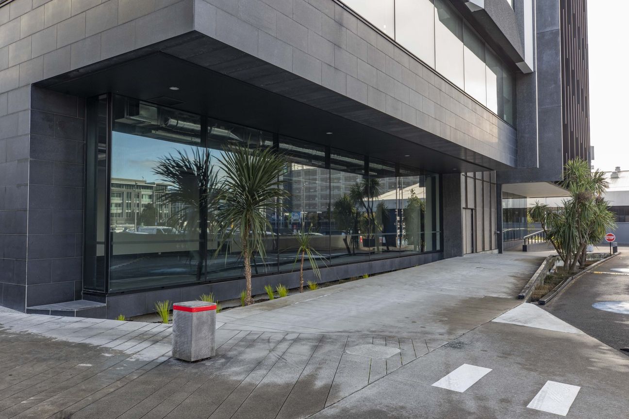 Ground floor tenancy opportunity - Prikaz 5