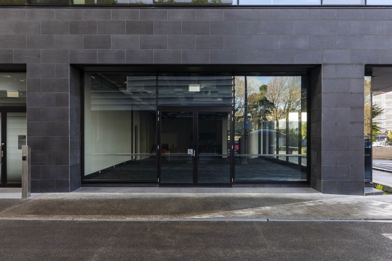 Ground floor tenancy opportunity - Prikaz 4