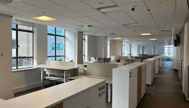  50 Customhouse Quay, Wellington Central