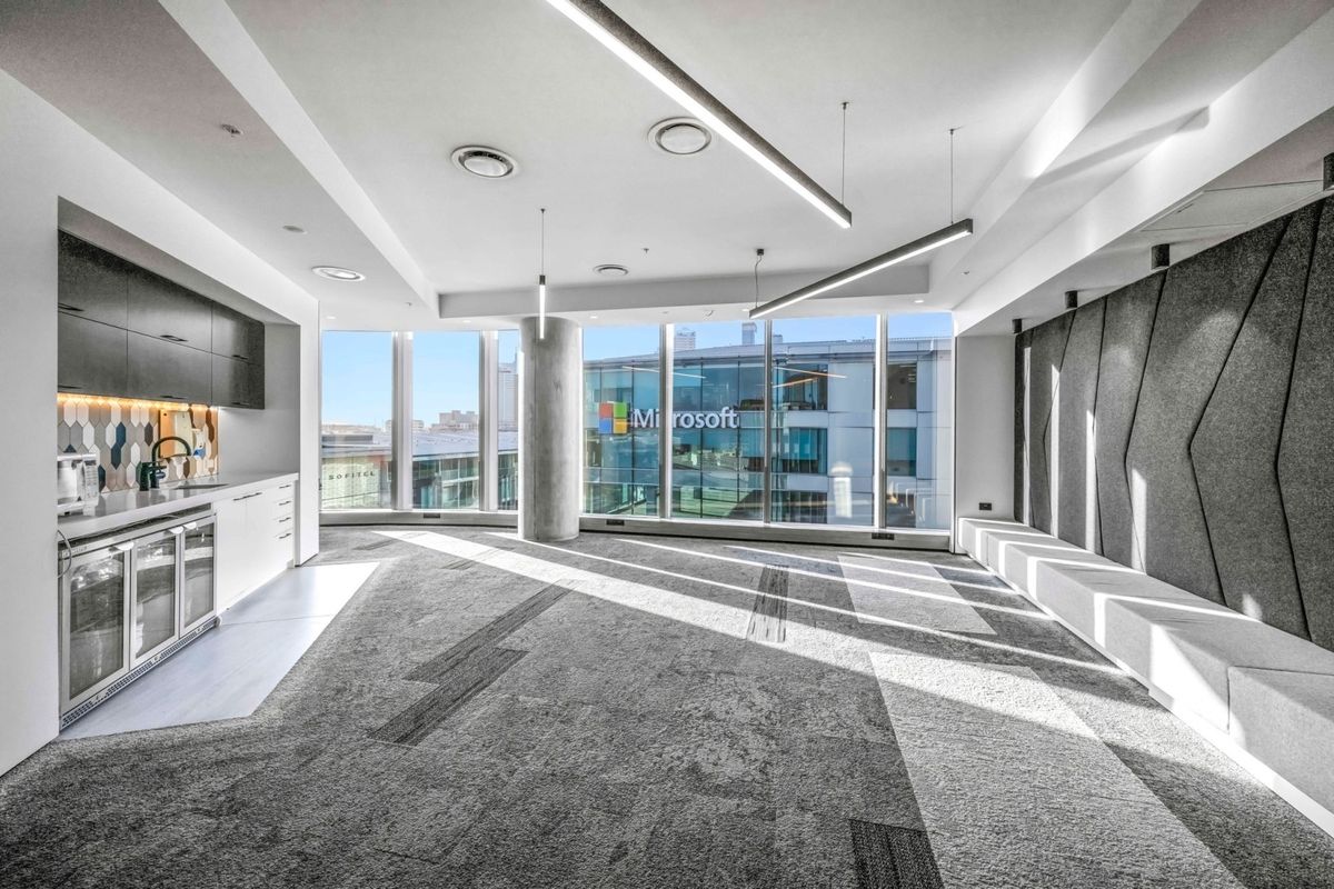 Viaduct full floor - available now - Ansicht 3