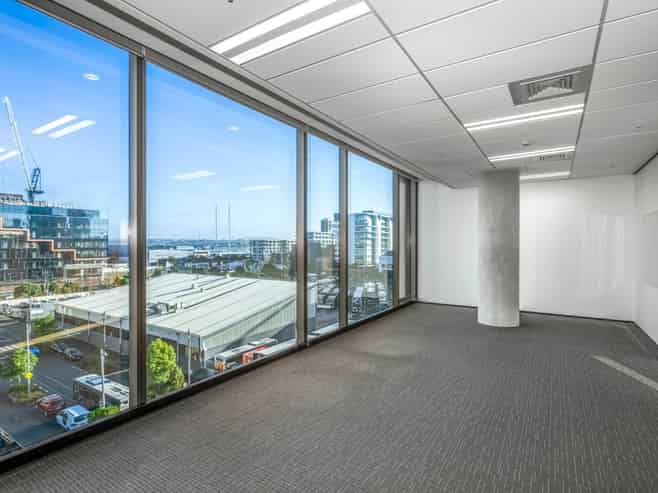 Viaduct full floor - available now