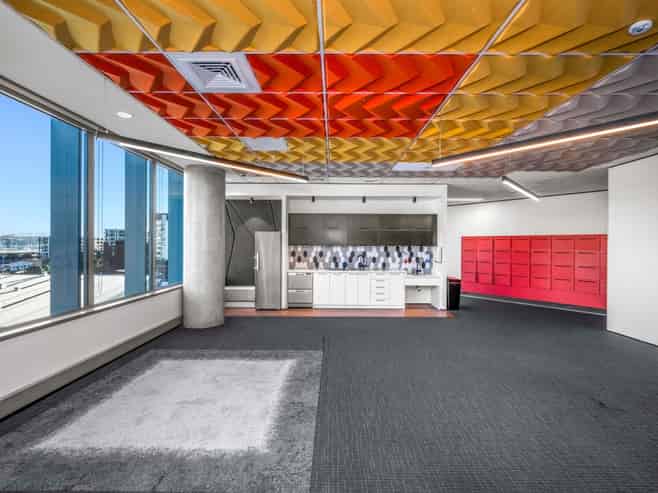 Viaduct full floor - available now