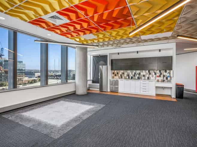 Viaduct full floor - available now