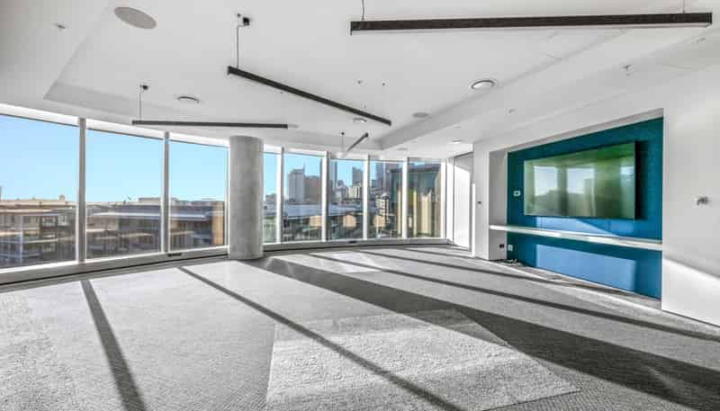 30 Gaunt Street, Auckland Central