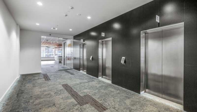 30 Gaunt Street, Auckland Central