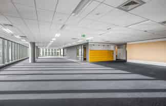 Full floor - available for lease