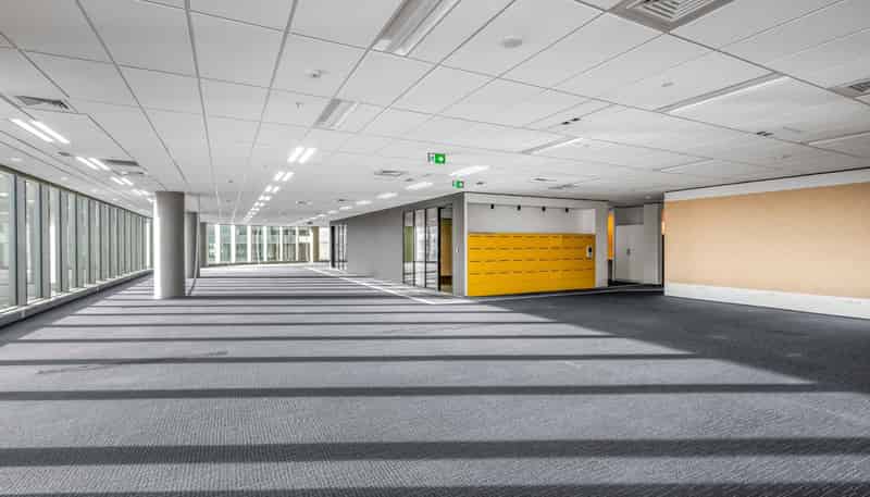 30 Gaunt Street, Auckland Central