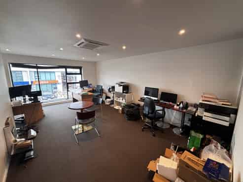 Fully Equipped 230sqm Food-Grade Commercial Unit!