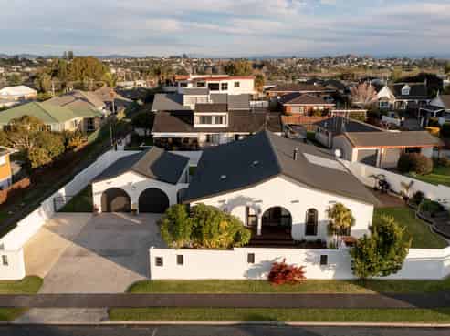 44 Strathmore Street, Matua