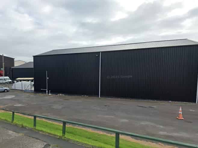 For Lease - Factory/Warehouse in Helensville