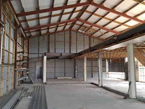 For Lease - Factory/Warehouse in Helensville