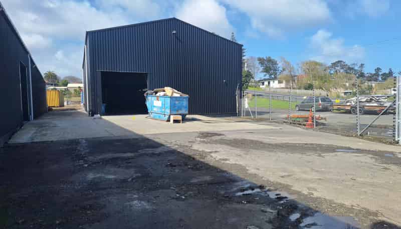 Unit A/2-30 Mill Road, Helensville
