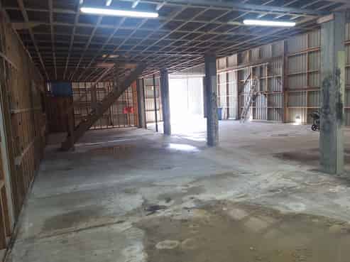 For Lease - Factory/Warehouse in Helensville
