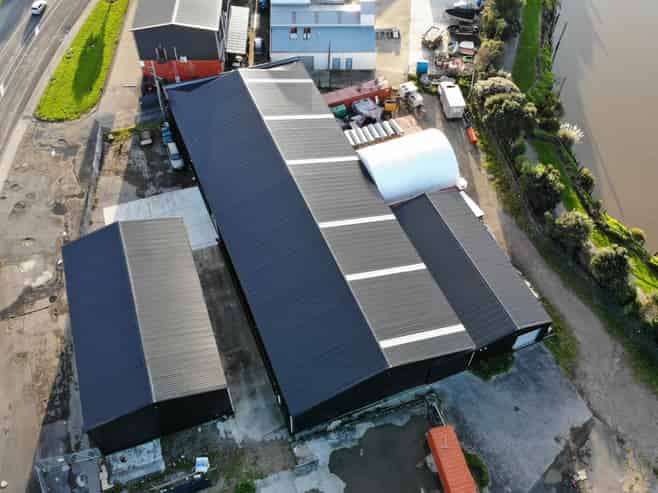 For Lease-Warehouse up to 1145 sqm in Helensville