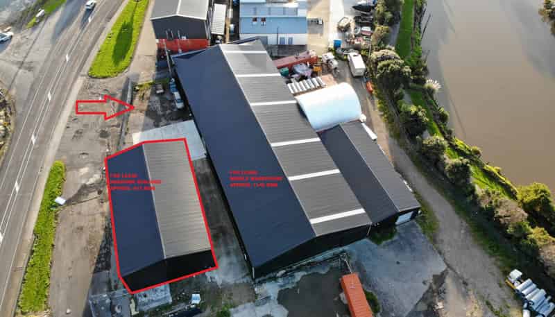 Unit B/2-30 Mill Road, Helensville