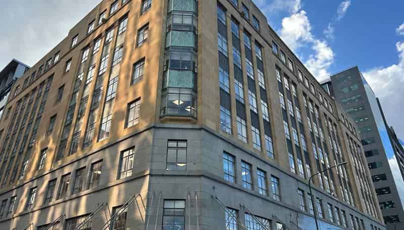  50 Customhouse Quay, Wellington Central