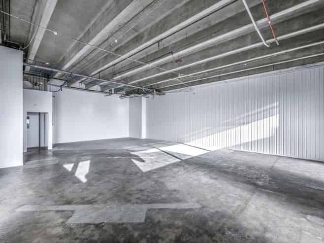 Retail opportunity in Wynyard Quarter