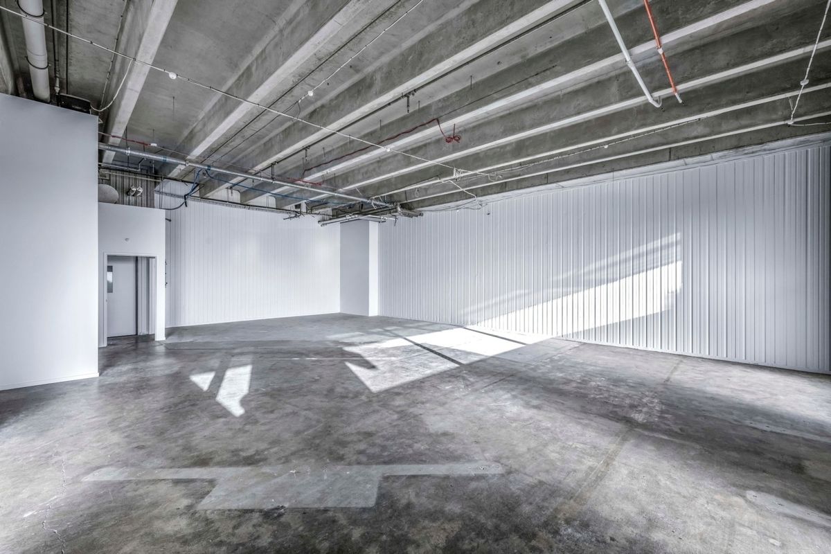 Retail opportunity in Wynyard Quarter - Widok 3