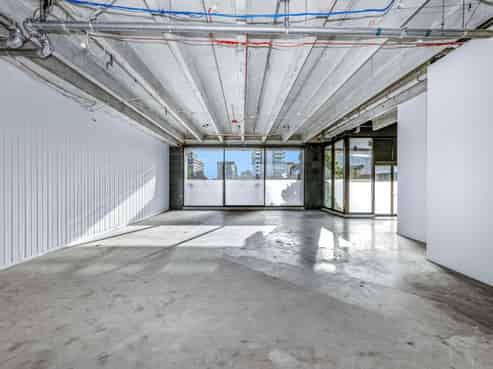 Retail opportunity in Wynyard Quarter
