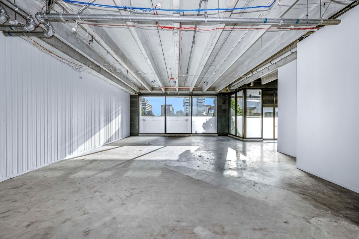 Retail opportunity in Wynyard Quarter - Widok 2