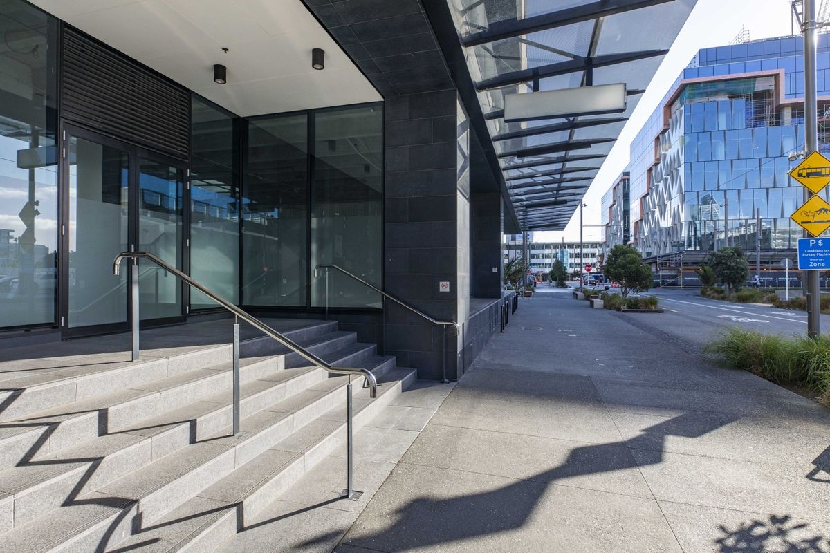 Retail opportunity in Wynyard Quarter - Widok 6