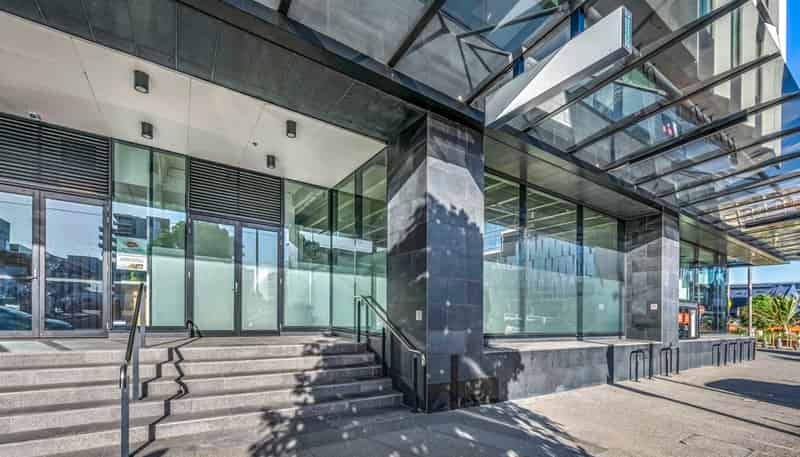 Unit 5/58 Gaunt Street, Auckland Central