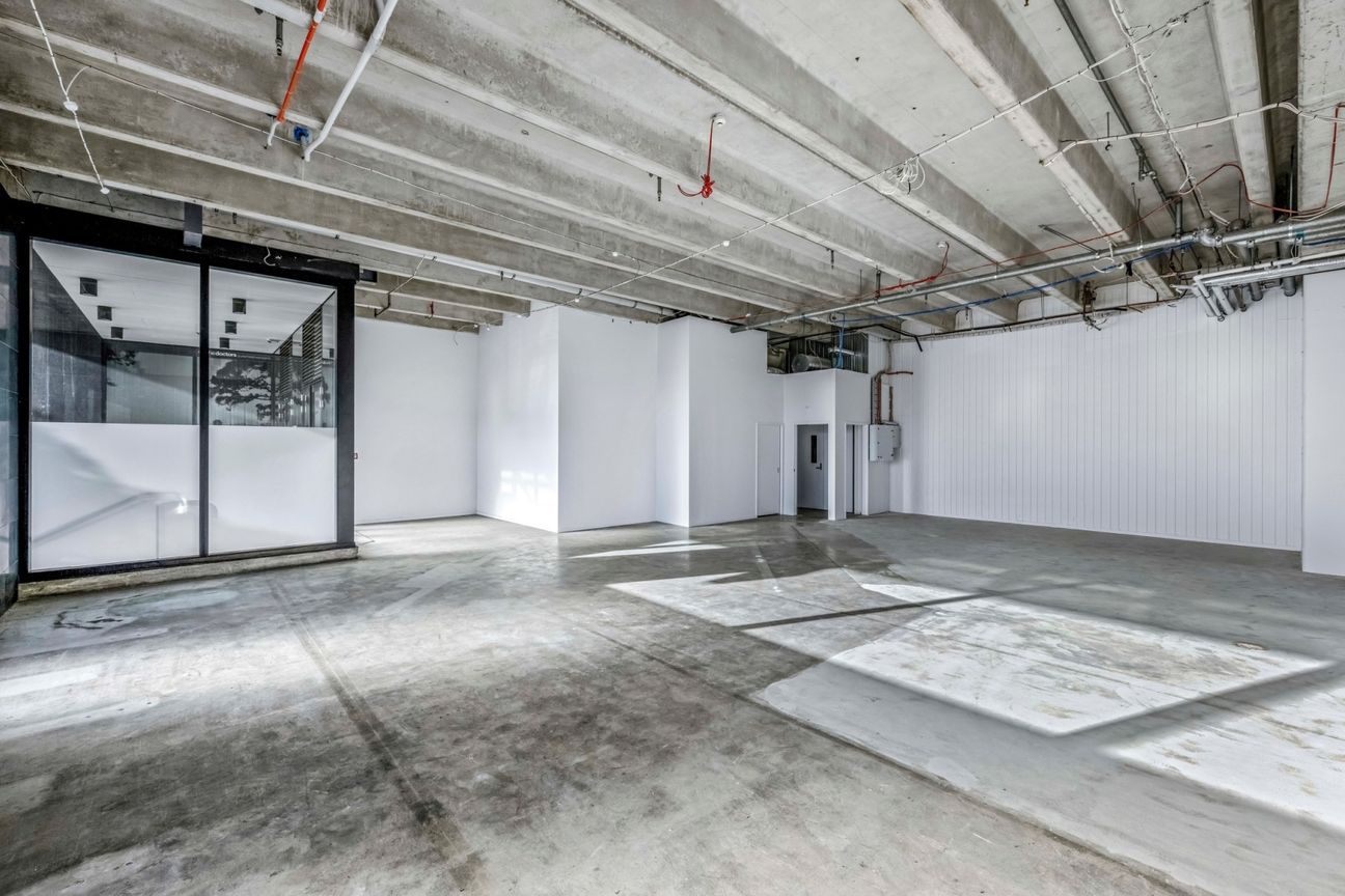 Retail opportunity in Wynyard Quarter - Widok 5
