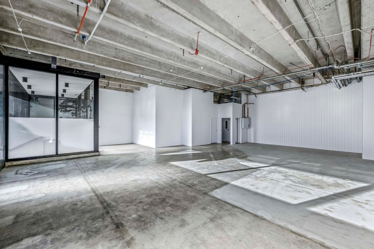 Retail opportunity in Wynyard Quarter - Widok 5