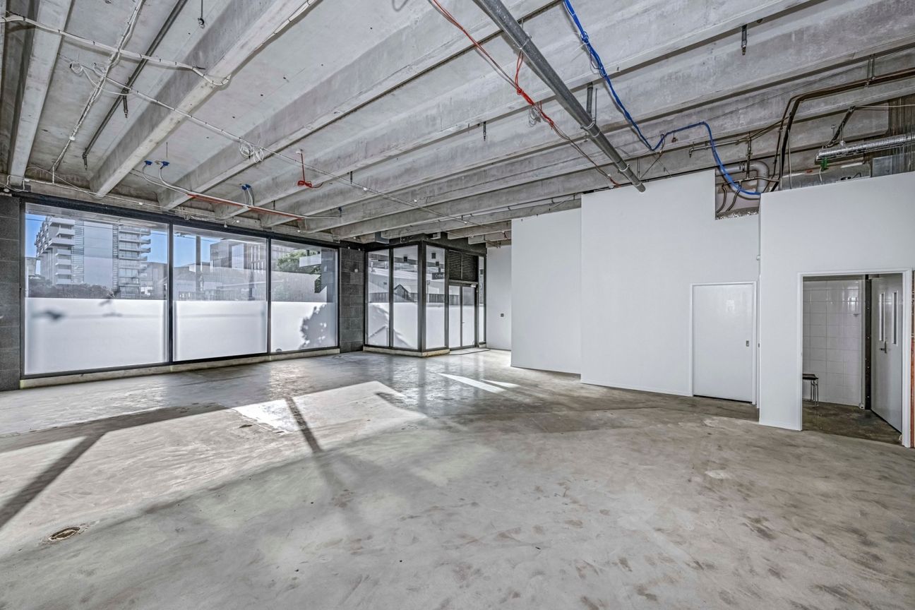Retail opportunity in Wynyard Quarter - Widok 4