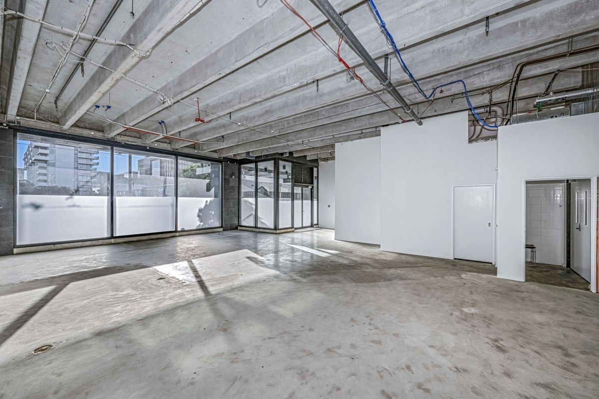 Retail opportunity in Wynyard Quarter - Widok 4