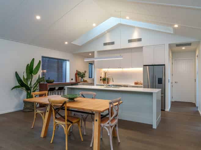7 Kamana Rise, Wanaka