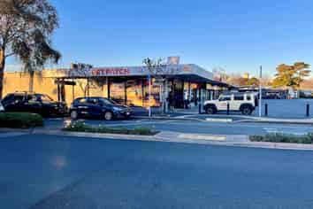 PRIME RETAIL OPPORTUNITY ON MAIN STREET
