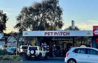 PRIME RETAIL OPPORTUNITY ON MAIN STREET
