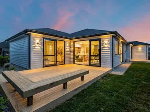 59 Tukutata Crescent, Milldale