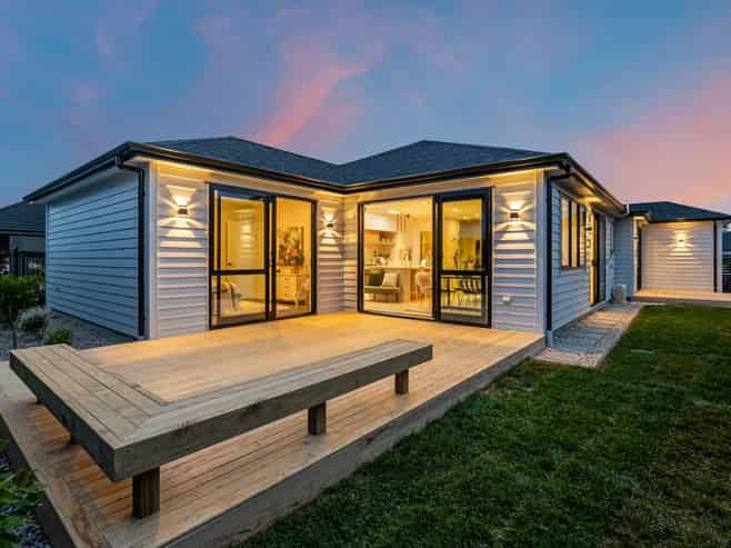 59 Tukutata Crescent, Milldale