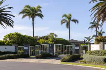 4 Palm View Terrace, Gulf Harbour