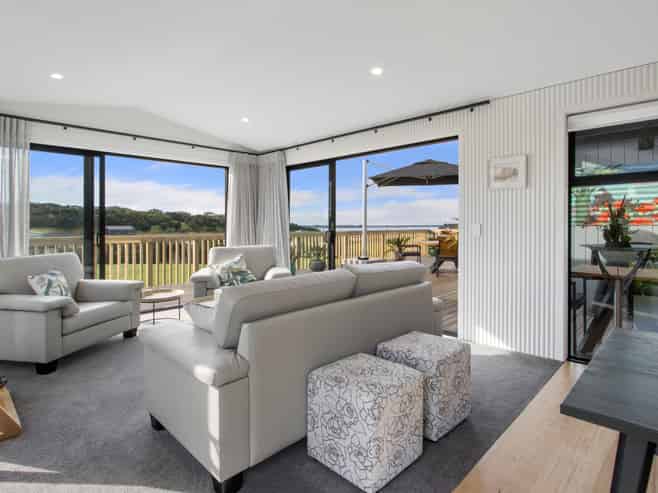 37 Ridge Drive, Omokoroa