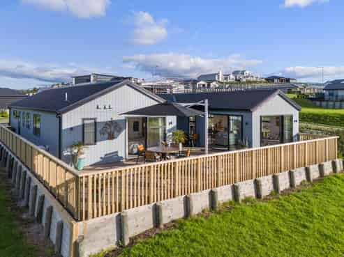 37 Ridge Drive, Omokoroa