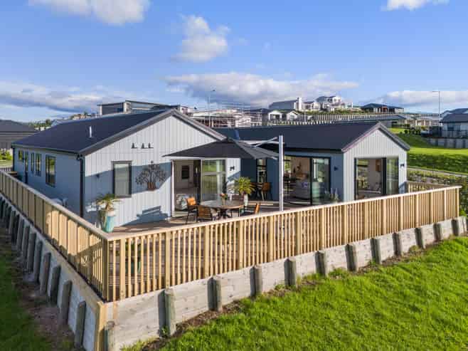 37 Ridge Drive, Omokoroa