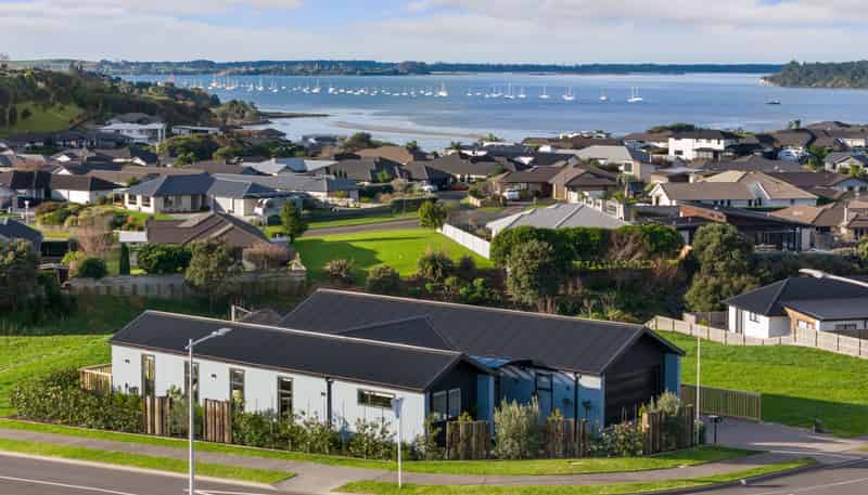 37 Ridge Drive, Omokoroa