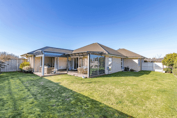 26 Goodwin Street, Rangiora