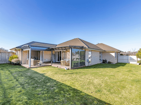 26 Goodwin Street, Rangiora